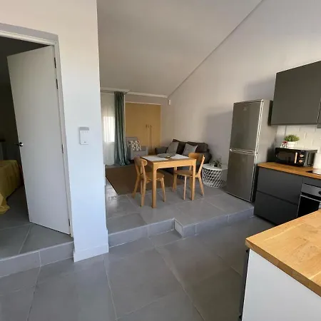 Cosy Apartament Costa Adeje (Tenerife)