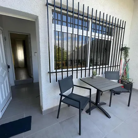Apartament Cosy Costa Adeje (Tenerife)