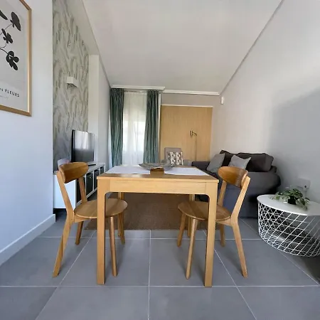Cosy Apartament