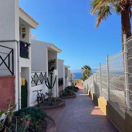 Cosy Apartament Costa Adeje (Tenerife)