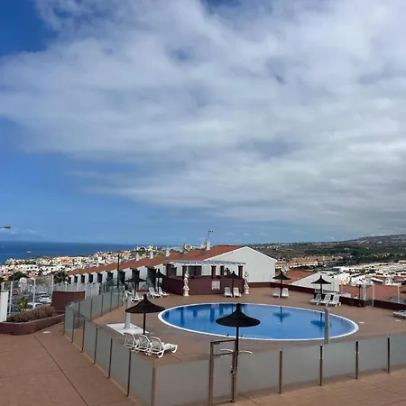 Apartament Cosy Costa Adeje (Tenerife)